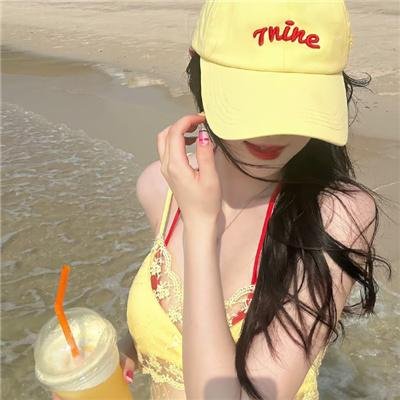 寻女记